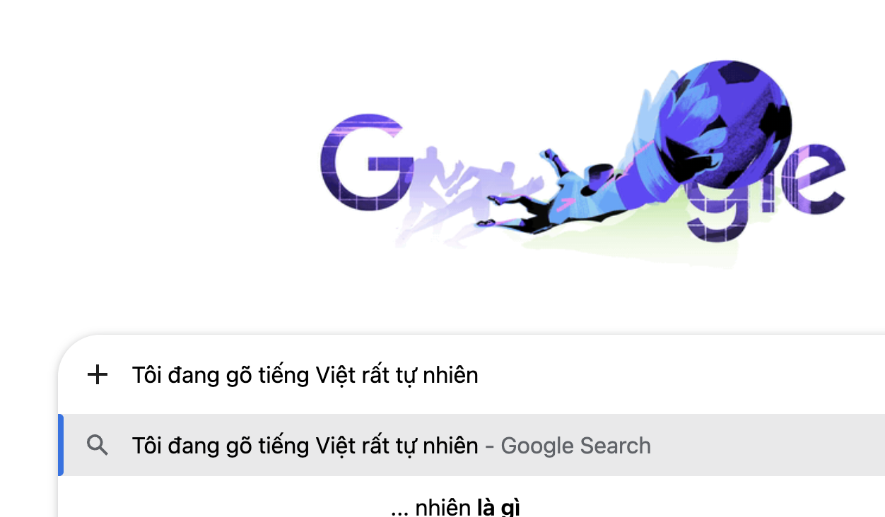 Kỹ thuật xử lý gõ phím VNKey